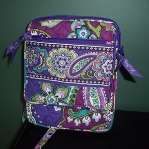 Vera Bradley Small Cross-body bag